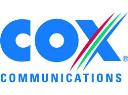 Cox Communications New Iberia logo